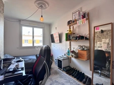 Appartement à vendre 4 pièces RENNES Jeanne d'Arc