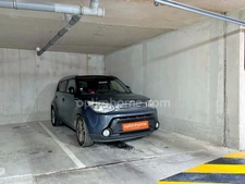 T3 traversant avec grand balcon & parking sécurisé – Quartier Sud–Gare, rue calme