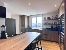 Appartement à vendre 4 pièces RENNES Jeanne d'Arc