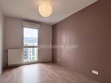 Saint-Hélier, Gare à 5 min à pied  – Appartement ou local pro 4 pièces traversant, 83 m², balcon, ascenseur