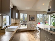 Duplex d’exception avec terrasses au dernier étage – Proche gare et commodités
