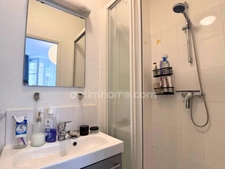 Rennes Centre — T2 rénové 29 m² — Vendu loué meublé