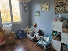 Appartement T3 74 m² (évolutif T4) + garage – Secteur Saint-Hélier / rue de Châteaugiron / rue de Vern