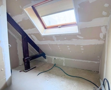Maison familiale 136 m² avec jardin et garage à vendre à Rennes La Poterie