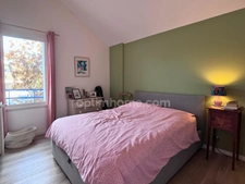 Maison avec jardin, proche toutes commodités, Rennes La Poterie - Landry