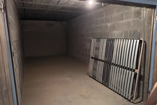 Grand appartement traversant 4 chambres, proche métro Gros Chêne et commerces