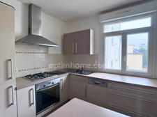 Appartement 3 pièces traversant avec balcon – Rennes Arsenal-Redon