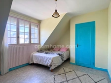 Maison familiale 136 m² avec jardin et garage à vendre à Rennes La Poterie