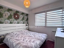 Appartement T3 en dernier étage, terrasse d'exception, vue dégagée – Aucun travaux à prévoir