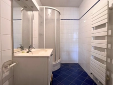 Grand appartement traversant 4 chambres, proche métro Gros Chêne et commerces