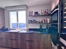 Appartement à vendre 4 pièces RENNES Jeanne d'Arc