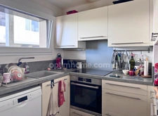 Rennes Saint-Hélier – T3 traversant avec loggia et parking double