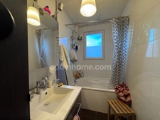 Appartement T3 74 m² (évolutif T4) + garage – Secteur Saint-Hélier / rue de Châteaugiron / rue de Vern