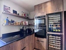 Appartement à vendre 4 pièces RENNES Jeanne d'Arc