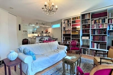 Vitré proche centre : T3 81 m², DPE B, calme absolu, grand garage + cave + parking