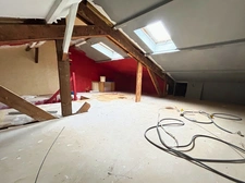 RENNES – La Bellangerais – Ensemble immobilier atypique à fort potentiel