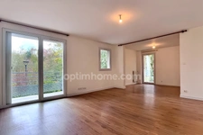 Rennes – La Poterie - Parc du Landry | Appartement 71 m² | 2 balcons | grand garage