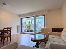 Appartement à vendre 5 pièces CHANTEPIE (35)
