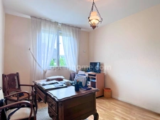 Grande maison familiale 5 chambres + bureau, jardin Ouest & double garage, gare à 10 min