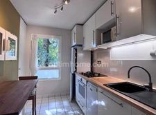 A louer T3 meublé lumineux 57 m², balcon, calme, proche commodités, gare à 15 min