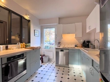 Maison avec jardin, proche toutes commodités, Rennes La Poterie - Landry