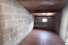 Appartement 3 pièces traversant avec balcon – Rennes Arsenal-Redon