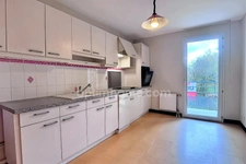 Rennes – La Poterie - Parc du Landry | Appartement 71 m² | 2 balcons | grand garage
