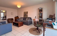 Saint-Hélier, Gare à 5 min à pied  – Appartement ou local pro 4 pièces traversant, 83 m², balcon, ascenseur