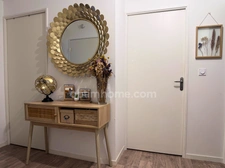 T3 traversant avec grand balcon & parking sécurisé – Quartier Sud–Gare, rue calme