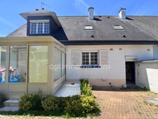 Maison familiale 136 m² avec jardin et garage à vendre à Rennes La Poterie