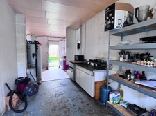 Maison familiale 136 m² avec jardin et garage à vendre à Rennes La Poterie