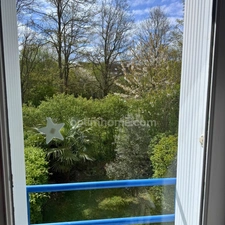 Maison avec jardin, proche toutes commodités, Rennes La Poterie - Landry