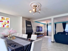 Maison familiale 136 m² avec jardin et garage à vendre à Rennes La Poterie
