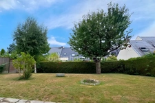 Grande maison familiale 5 chambres + bureau, jardin Ouest & double garage, gare à 10 min