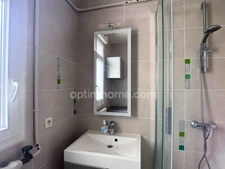 Appartement 3 pièces traversant avec balcon – Rennes Arsenal-Redon