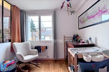 T3 rénové de 54 m² – lumineux – DPE C - Gare à pied