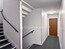 Rennes – La Poterie - Parc du Landry | Appartement 71 m² | 2 balcons | grand garage