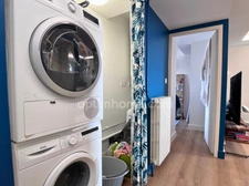Appartement à vendre 4 pièces RENNES Jeanne d'Arc