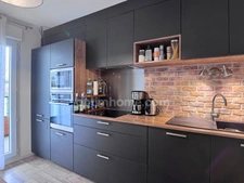 T3 traversant avec grand balcon & parking sécurisé – Quartier Sud–Gare, rue calme