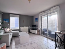 Appartement à vendre 3 pièces CESSON SEVIGNE (35)