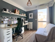 Duplex d’exception avec terrasses au dernier étage – Proche gare et commodités
