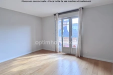 Appartement 3 pièces traversant avec balcon – Rennes Arsenal-Redon