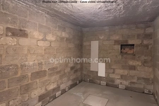 Appartement 3 pièces traversant avec balcon – Rennes Arsenal-Redon