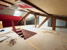 RENNES – La Bellangerais – Ensemble immobilier atypique à fort potentiel