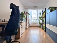 Duplex d’exception avec terrasses au dernier étage – Proche gare et commodités