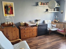 Appartement T3 74 m² (évolutif T4) + garage – Secteur Saint-Hélier / rue de Châteaugiron / rue de Vern