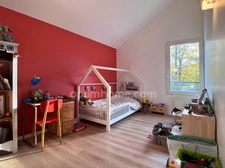 Maison avec jardin, proche toutes commodités, Rennes La Poterie - Landry