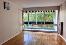 Appartement 3 pièces au pied métro Clémenceau, proche toutes commodités