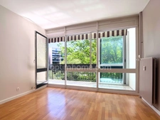 Appartement 3 pièces au pied métro Clémenceau, proche toutes commodités