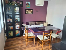 Appartement T3 74 m² (évolutif T4) + garage – Secteur Saint-Hélier / rue de Châteaugiron / rue de Vern